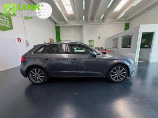 AUDI A3 usata, con Autoradio