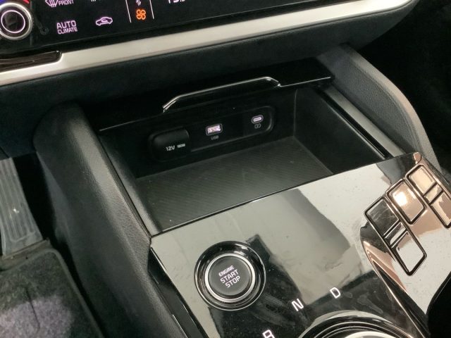 KIA Sportage usata, con Sensore di luce