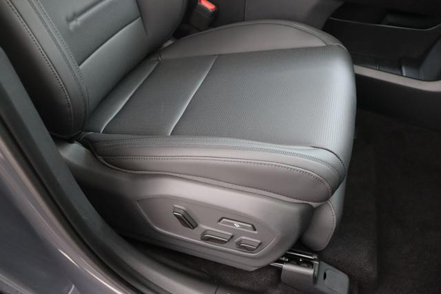HYUNDAI Santa Fe usata, con Controllo trazione
