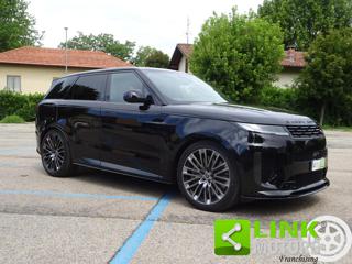LAND ROVER Range Rover Sport usata, con Airbag