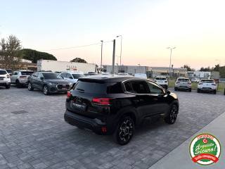 CITROEN C5 Aircross usata, con Cerchi in lega