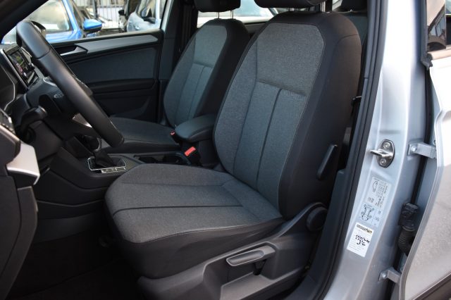 SEAT Tarraco usata, con Autoradio