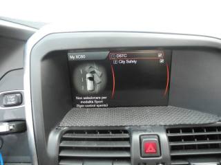 VOLVO XC60 usata, con Chiusura centralizzata telecomandata