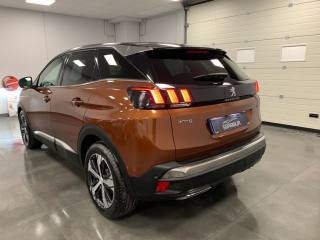 PEUGEOT 3008 usata, con Airbag Passeggero