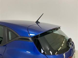 RENAULT Captur usata, con Hill holder