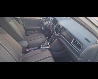 VOLKSWAGEN T-Roc usata, con Cruise Control