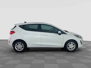 FORD Fiesta usata 5