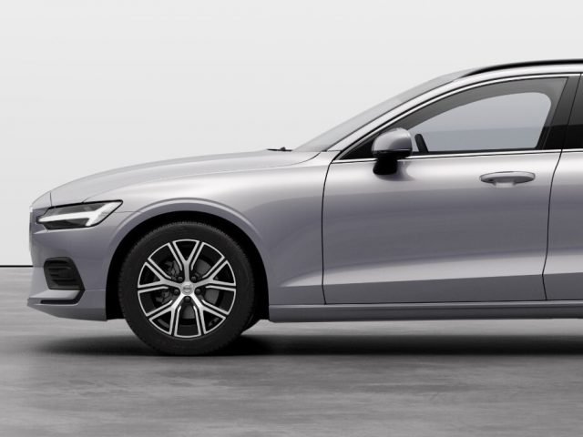 VOLVO V60 usata, con Airbag laterali