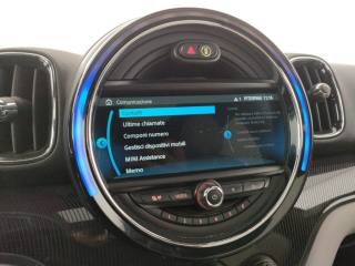 MINI Countryman usata, con Bracciolo