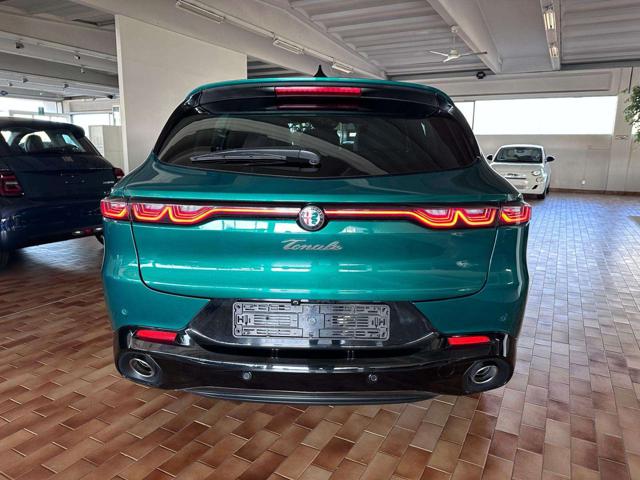 ALFA ROMEO Tonale usata, con Alzacristalli elettrici