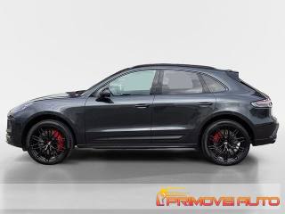 PORSCHE Macan usata, con Chiusura centralizzata