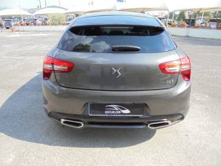 DS AUTOMOBILES DS 5 usata, con Bracciolo