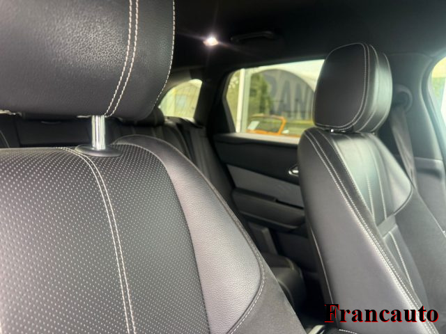LAND ROVER Range Rover Velar usata, con Controllo automatico clima