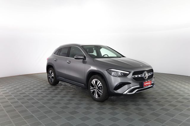 MERCEDES-BENZ CLA usata 1