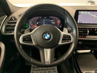 BMW X4 usata, con Fari Xenon