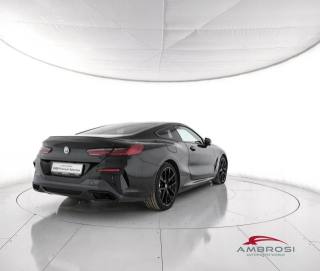 BMW 840 usata 2