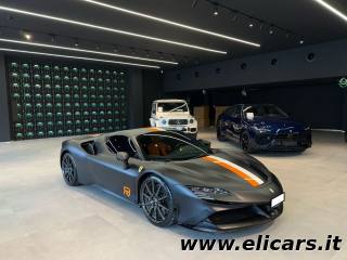 FERRARI SF90 usata, con Servosterzo