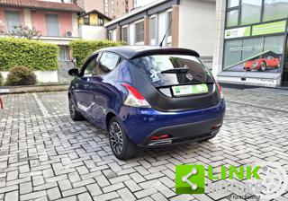 LANCIA Ypsilon usata, con Controllo trazione