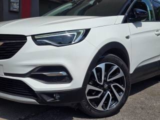 OPEL Grandland X usata, con Sistema di navigazione