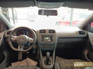 VOLKSWAGEN Golf usata, con Climatizzatore