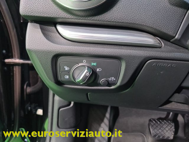 AUDI A3 usata 25