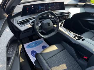 PEUGEOT 3008 usata, con Climatizzatore