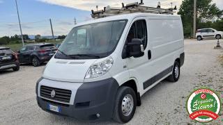 FIAT Ducato usata, con ESP