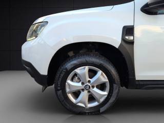 DACIA Duster usata, con MP3