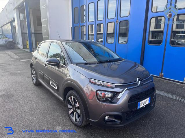 CITROEN C3 usata, con ABS