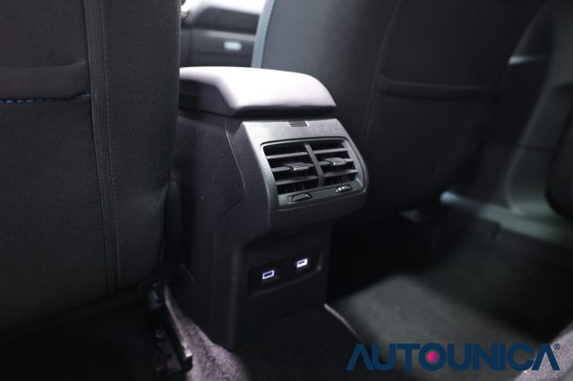 CITROEN C4 usata, con Sensore di pioggia