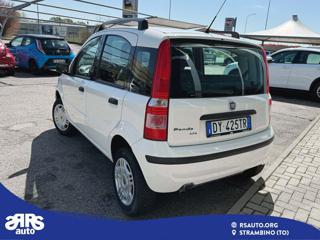 FIAT Panda usata, con Chiusura centralizzata
