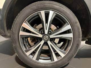 NISSAN Qashqai usata, con Autoradio