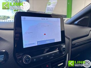 FORD Puma usata 15