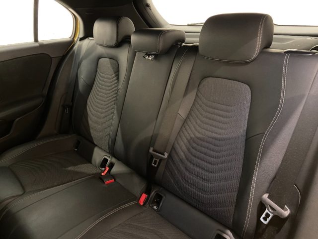 MERCEDES-BENZ A 250 usata, con ESP