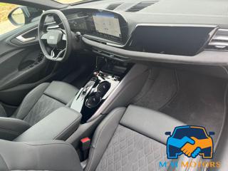 AUDI S5 usata, con Sistema di navigazione