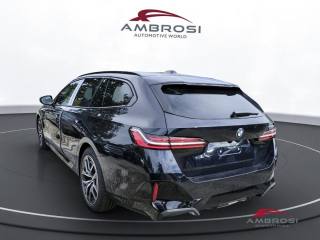 BMW 520 usata 3