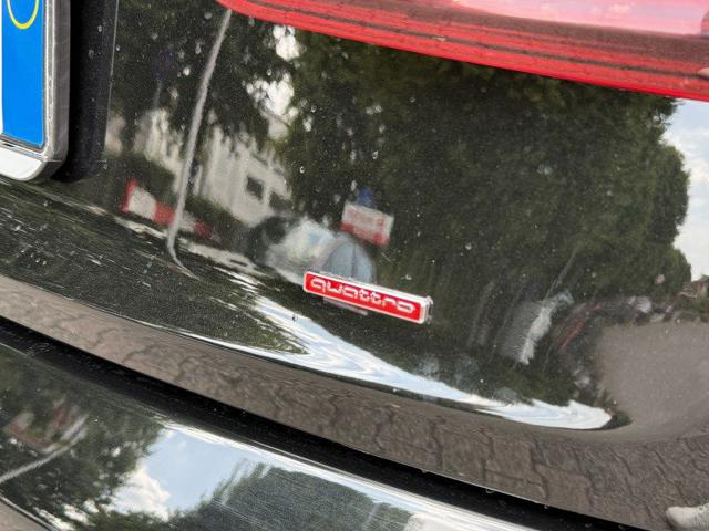 AUDI Q3 usata, con Pacchetto sportivo