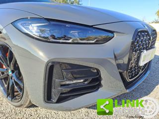 BMW 430 usata, con Cronologia tagliandi
