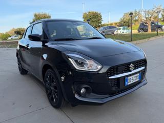 SUZUKI Swift usata, con Telecamera per parcheggio assistito