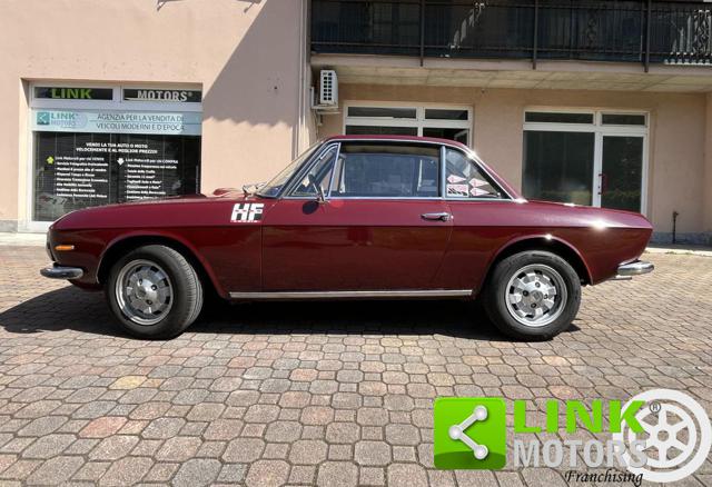 LANCIA Fulvia usata 9
