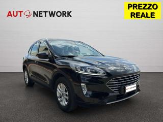 FORD Kuga 2.5 Plug In Hybrid 225 CV CVT 2WD Titanium Busines