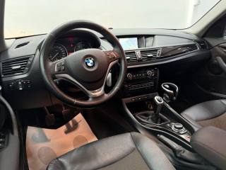 BMW X1 usata, con Interni in pelle