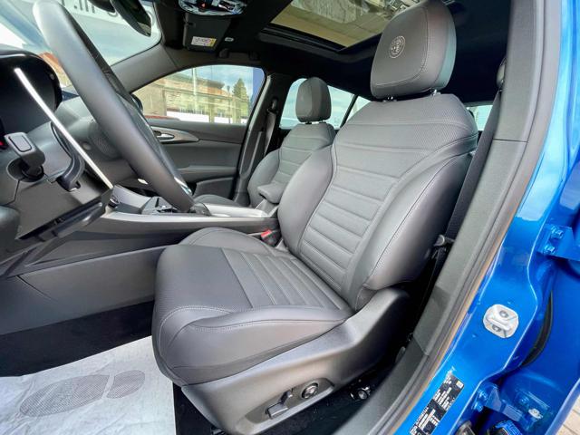 ALFA ROMEO Tonale usata, con Climatizzatore