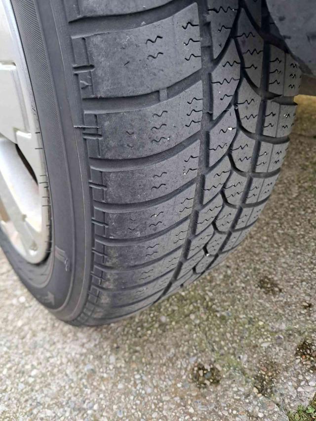 OPEL Meriva usata 26