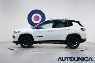 JEEP Compass usata, con Servosterzo