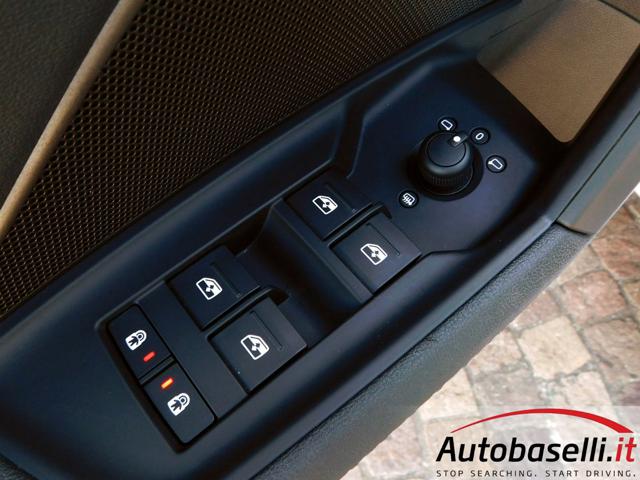 AUDI A3 usata, con Riconoscimento dei segnali stradali