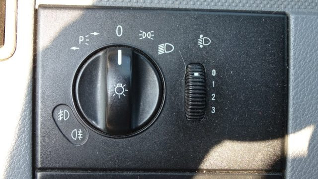 MERCEDES-BENZ Vito usata 79