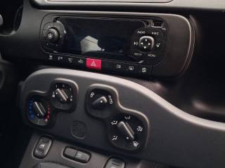 FIAT Panda usata, con Controllo trazione