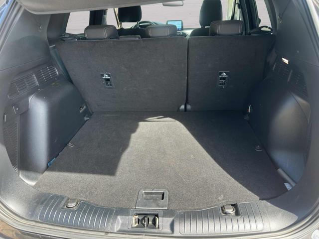 FORD Kuga usata, con ESP