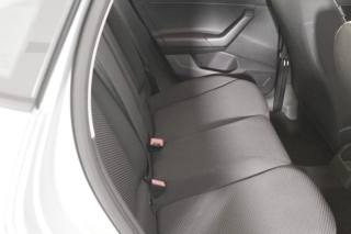 VOLKSWAGEN Polo usata, con ESP